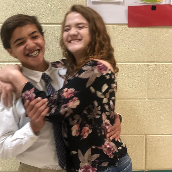 Meet your Posher, Jackie - Picture 3 of 8